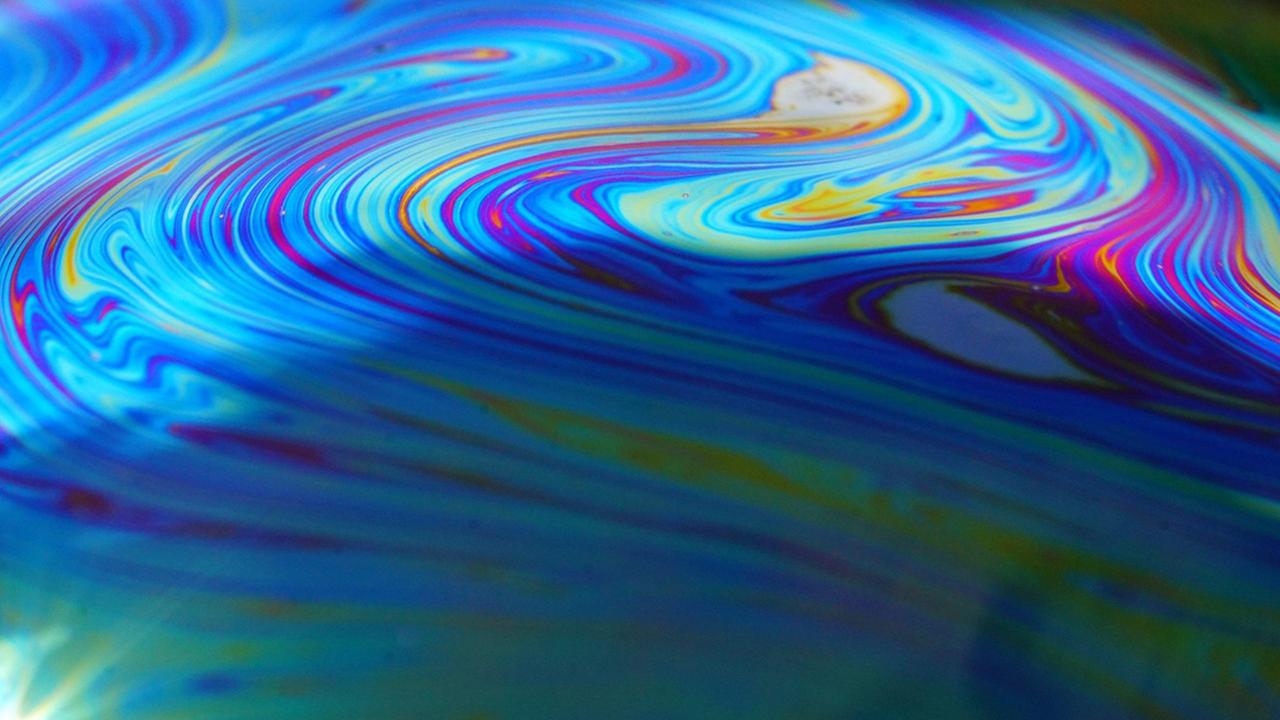 Synästhesie: Mit verknüpften Sinnen Farben hören und Wörter sehen