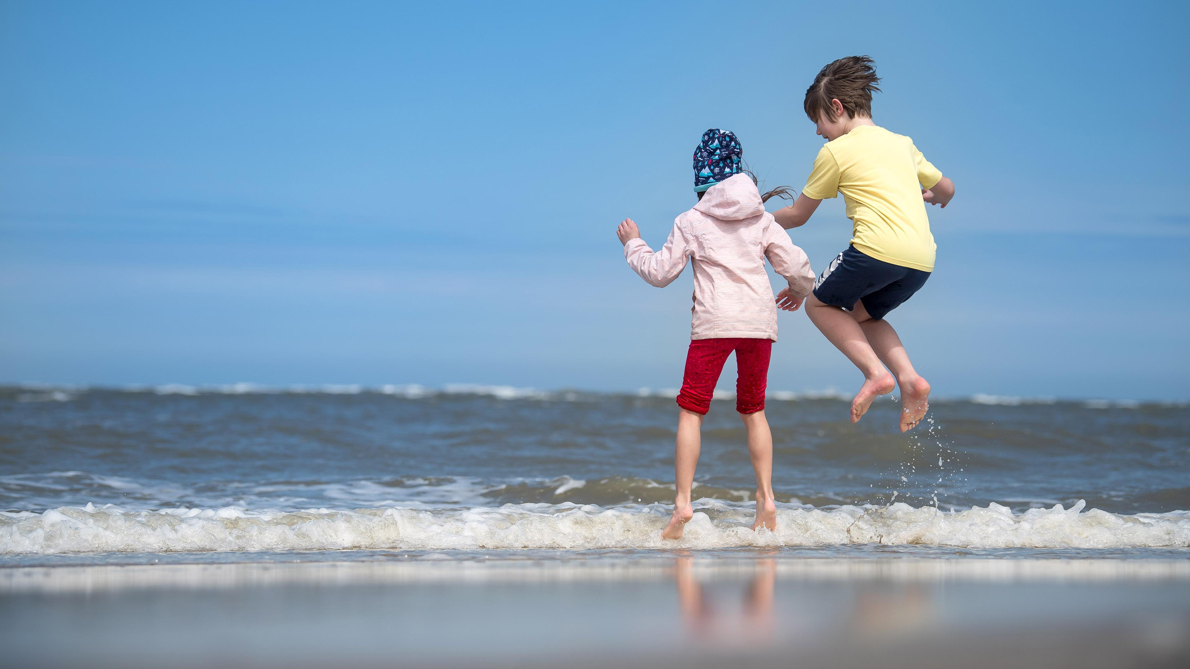 Kinderfotos im Internet