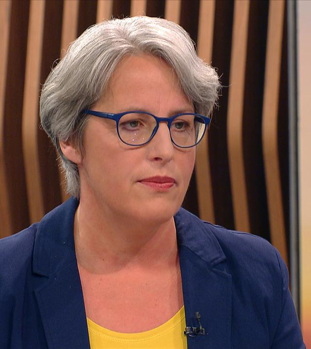 Hilfe-Telefon: "Niedrigschwellig, anonym"