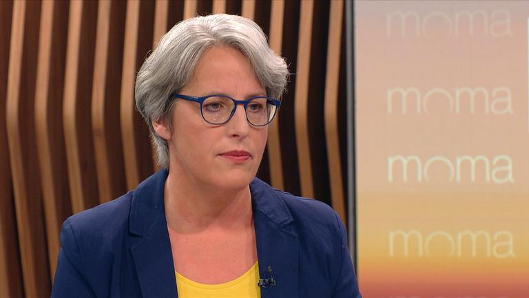 Hilfe-Telefon: "Niedrigschwellig, anonym"