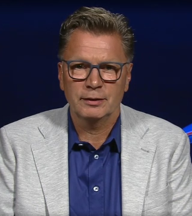 Thorsten Kinhöfer am 15.04.26