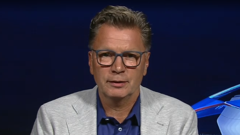 Thorsten Kinhöfer am 15.04.26