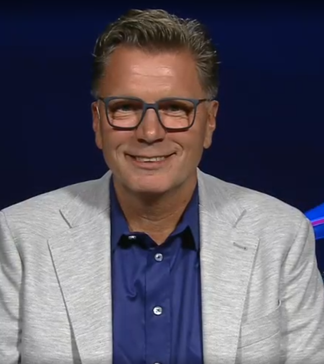 Thorsten Kinhöfer am 15.04.26
