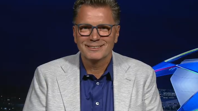 Thorsten Kinhöfer am 15.04.26