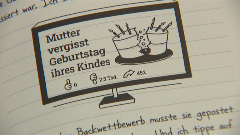 Jeff Kinney in Berlin