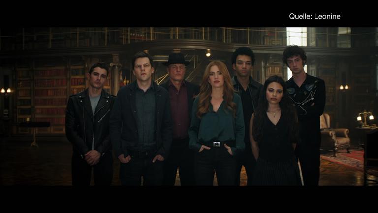 Filmtipp mit Peter Twiehaus