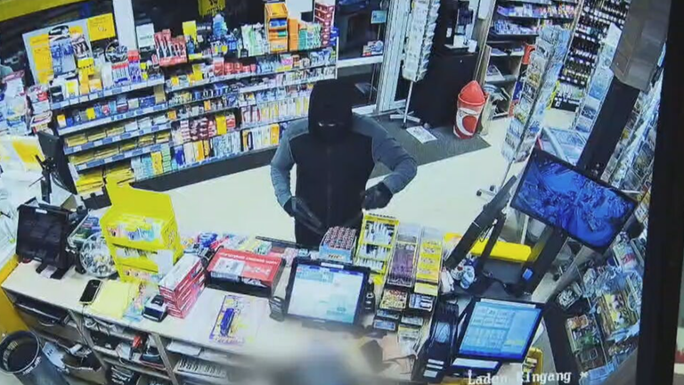 Meppen: Drei Kiosküberfälle in kurzer Zeit