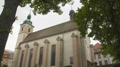 Kirche Erfurt Verkauf