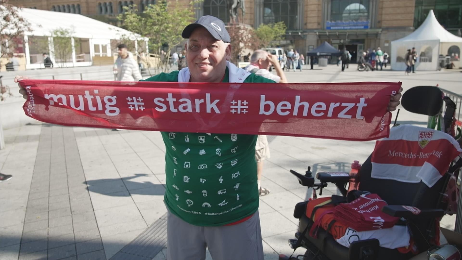 Kirchentag