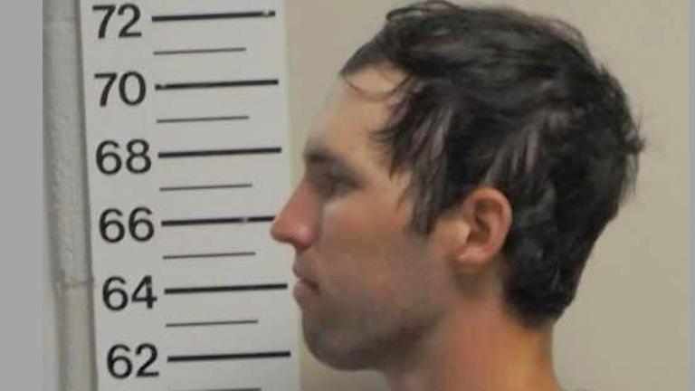 Tyler Robinson mutmaßlicher Täter des Attentats