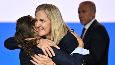 Kirsty Coventry
