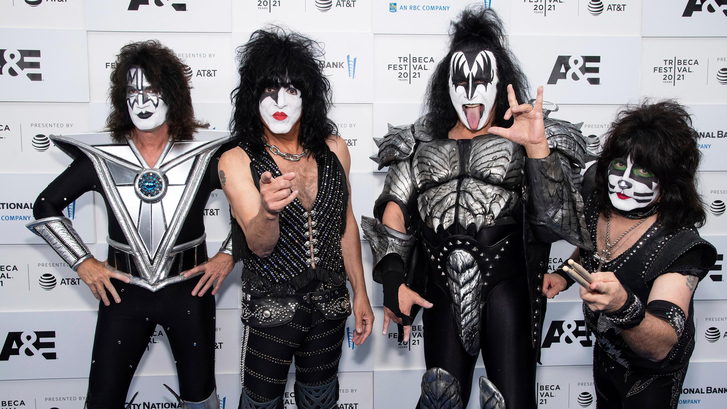 KISS macht Millionengewinn