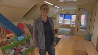 Kitas ohne Kinder
