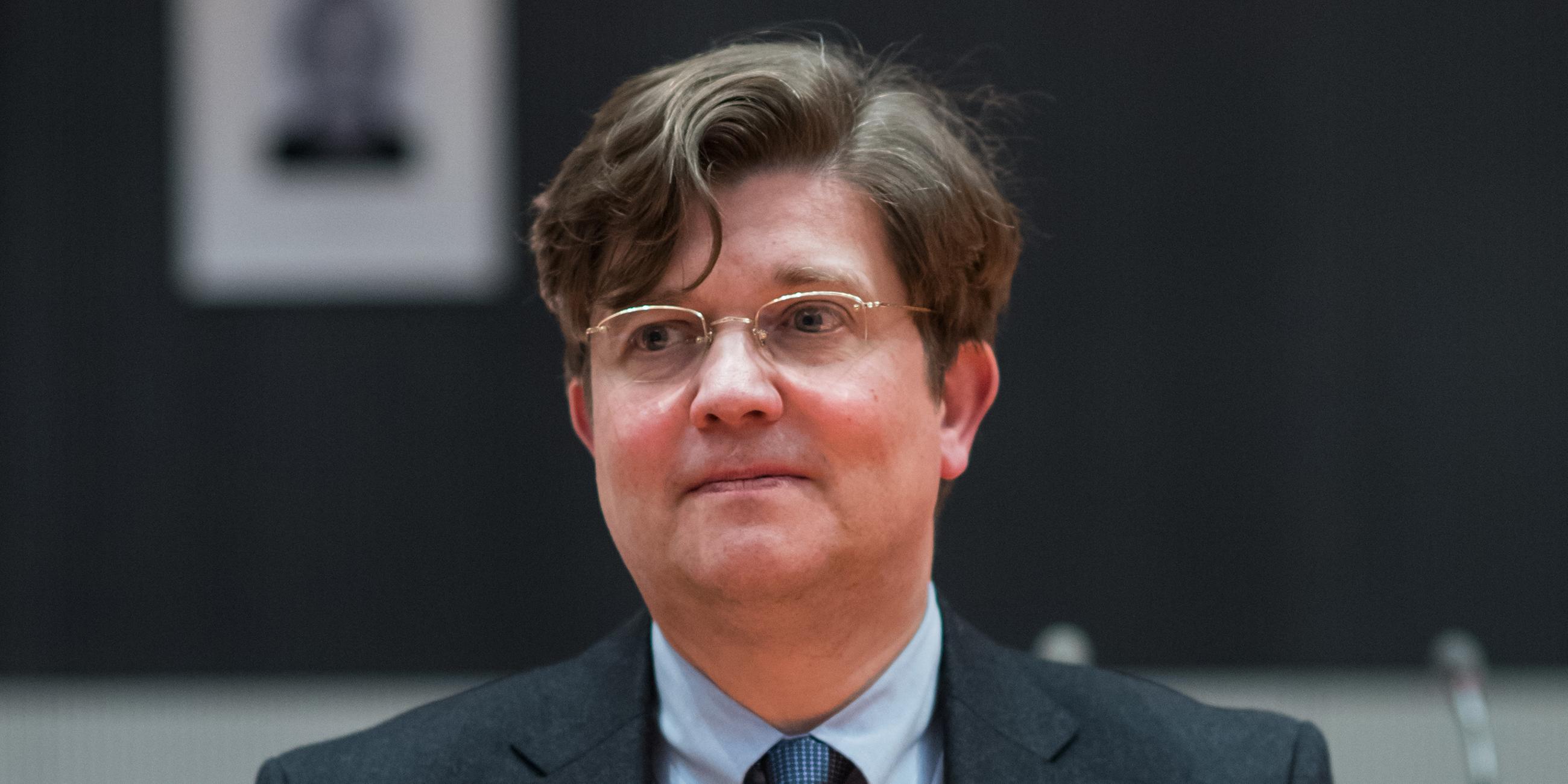 Eckart von Klaeden