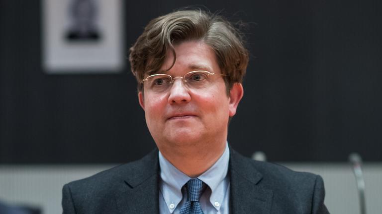 Eckart von Klaeden