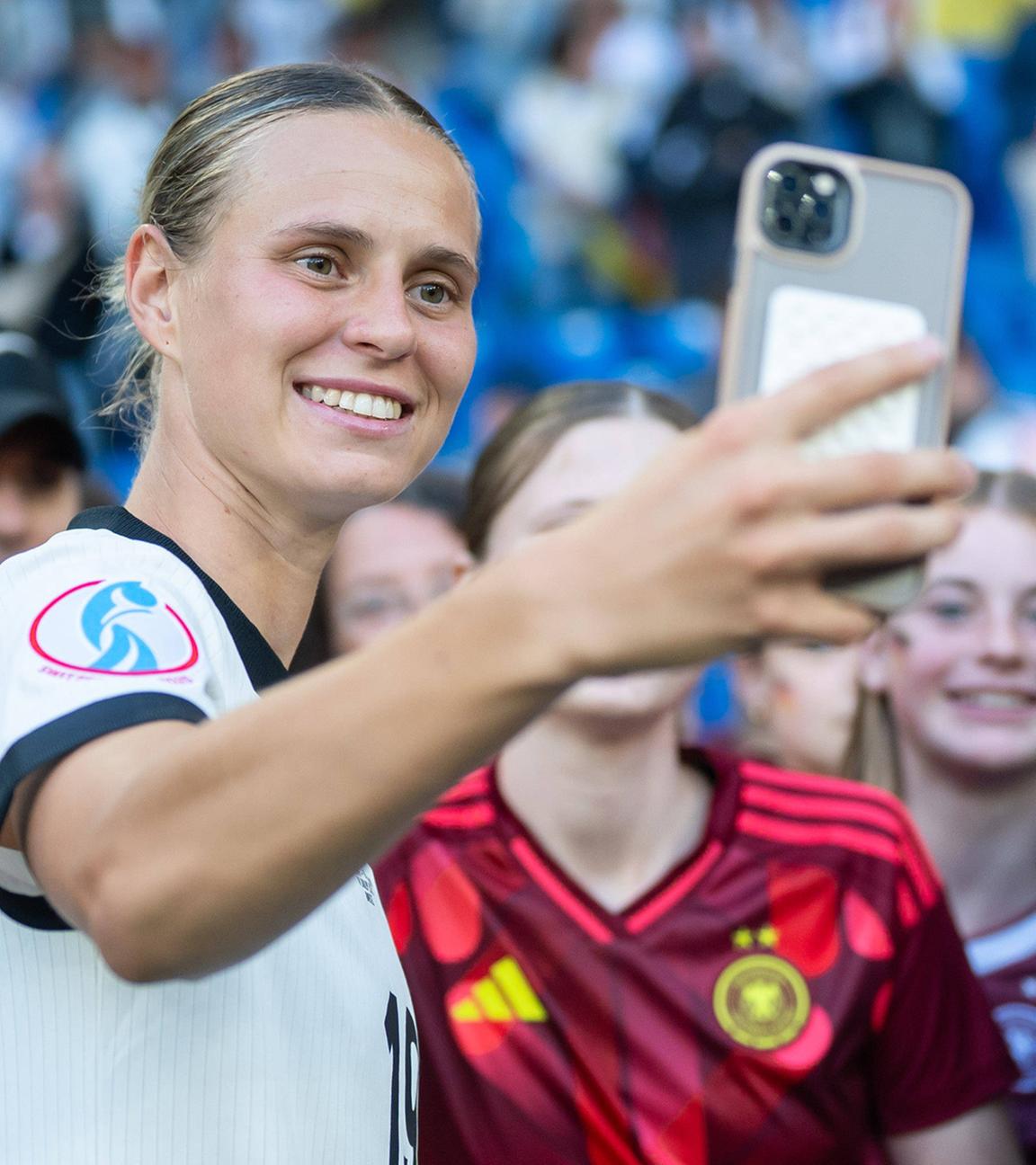 Klara Bühl