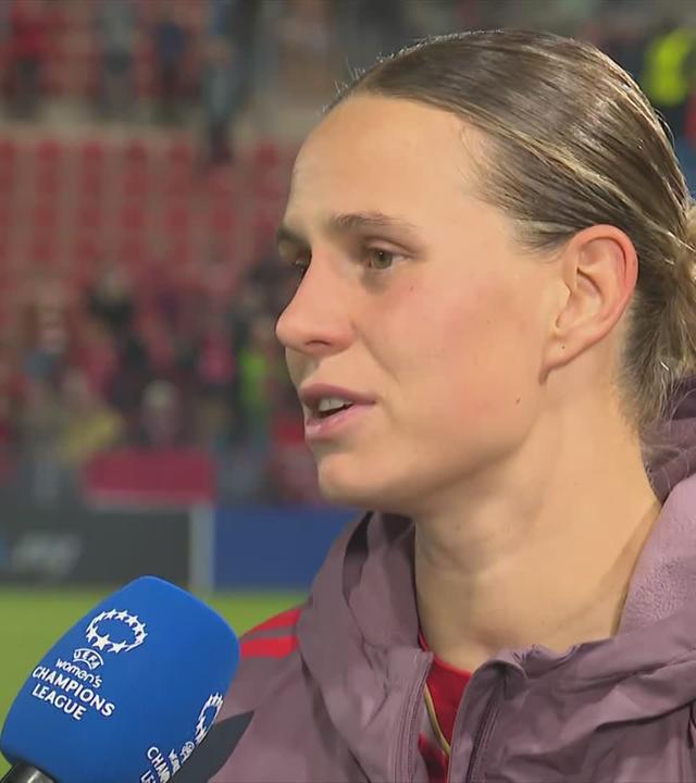 Klara Bühl