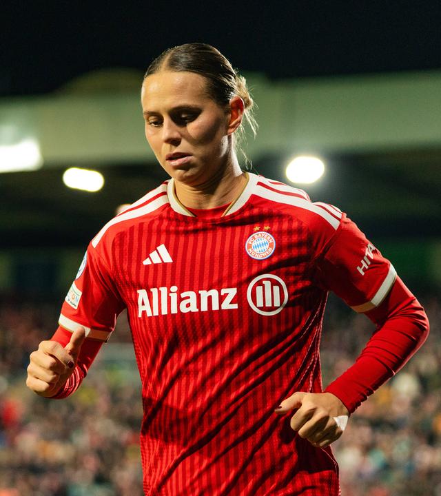 Klara Bühl