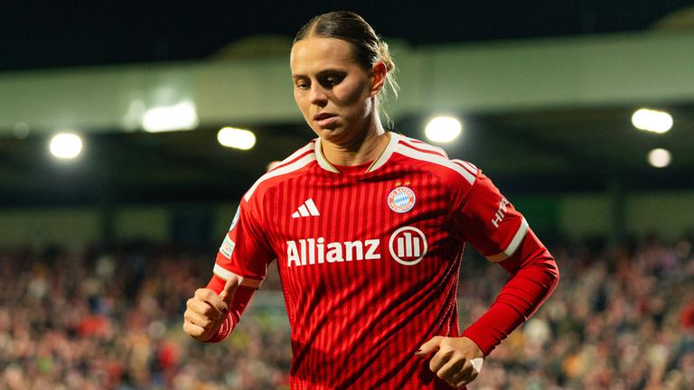 Klara Bühl
