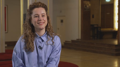 Klara Deutschmann: Neue Serie "Einfach Elli"