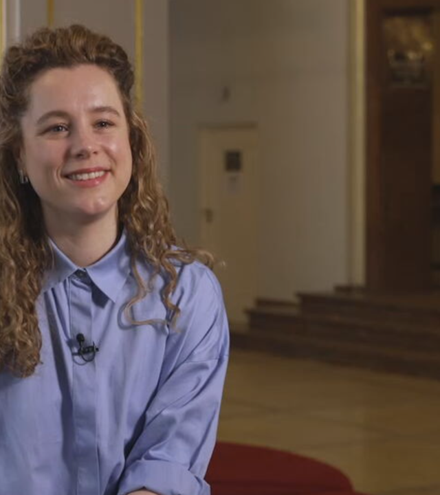 Klara Deutschmann: Neue Serie "Einfach Elli"