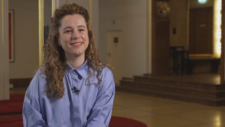 Klara Deutschmann: Neue Serie "Einfach Elli"