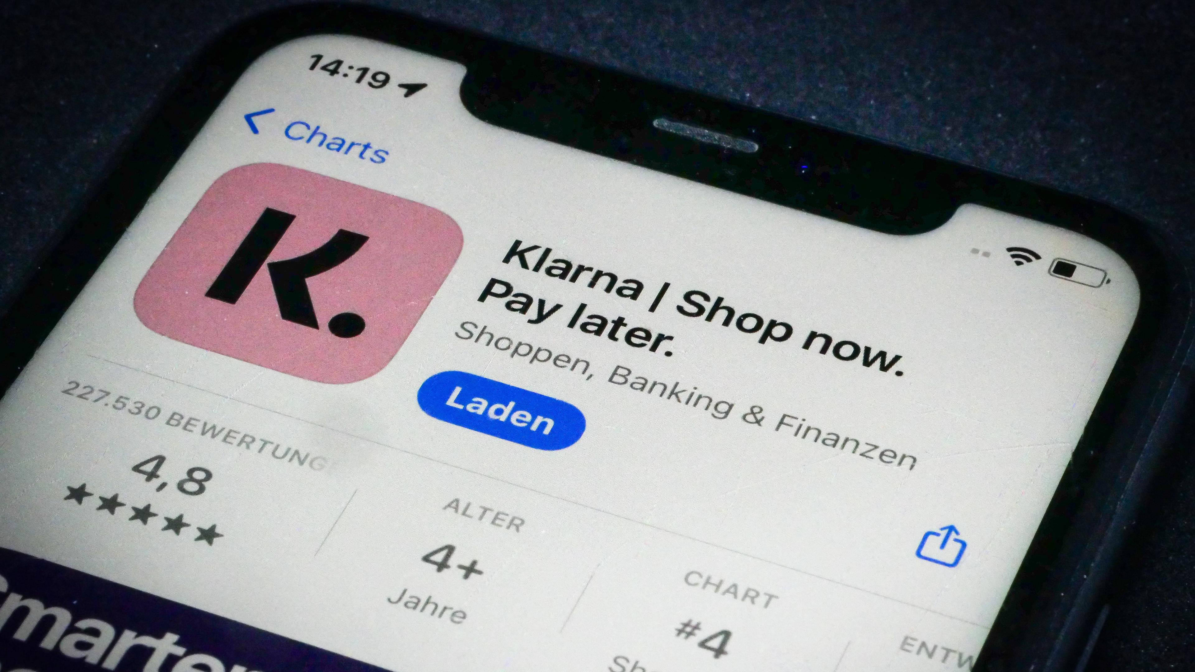 Klarna App