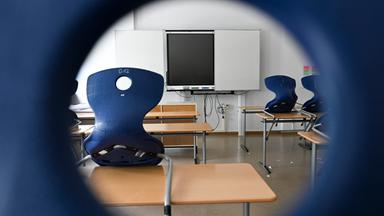 Sachsen-Anhalts Probleme mit der Bildung