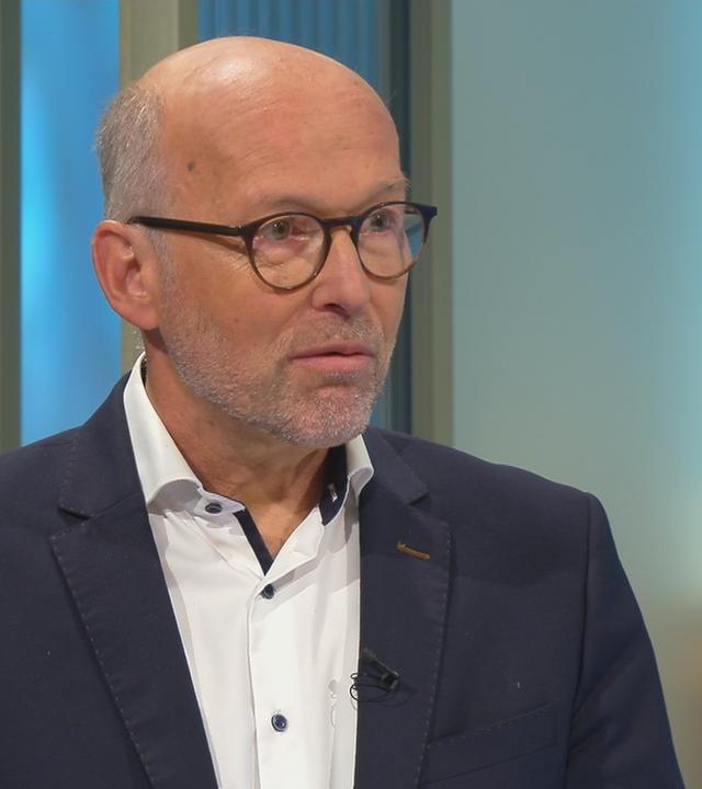 Klaus Bourdick