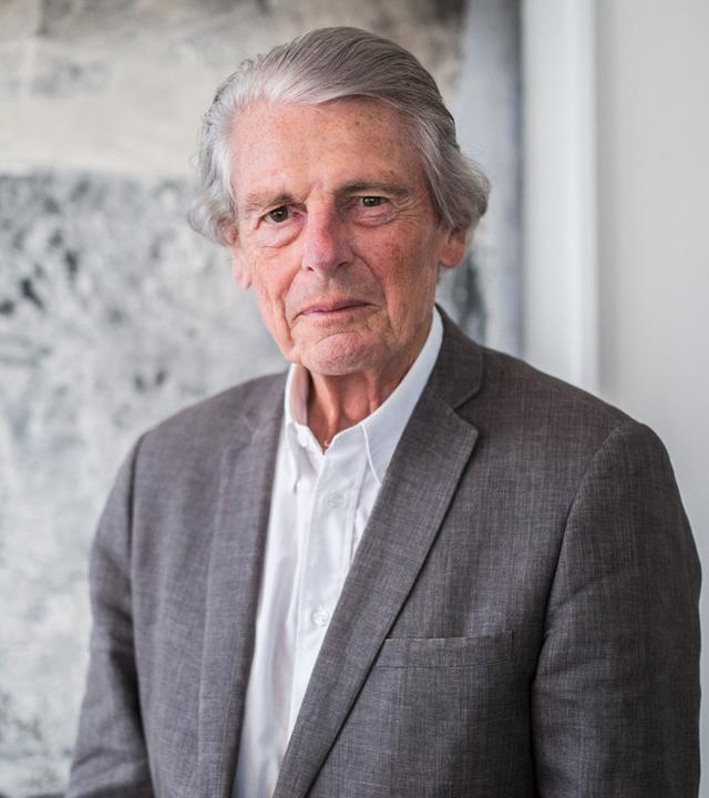 Klaus Bresser