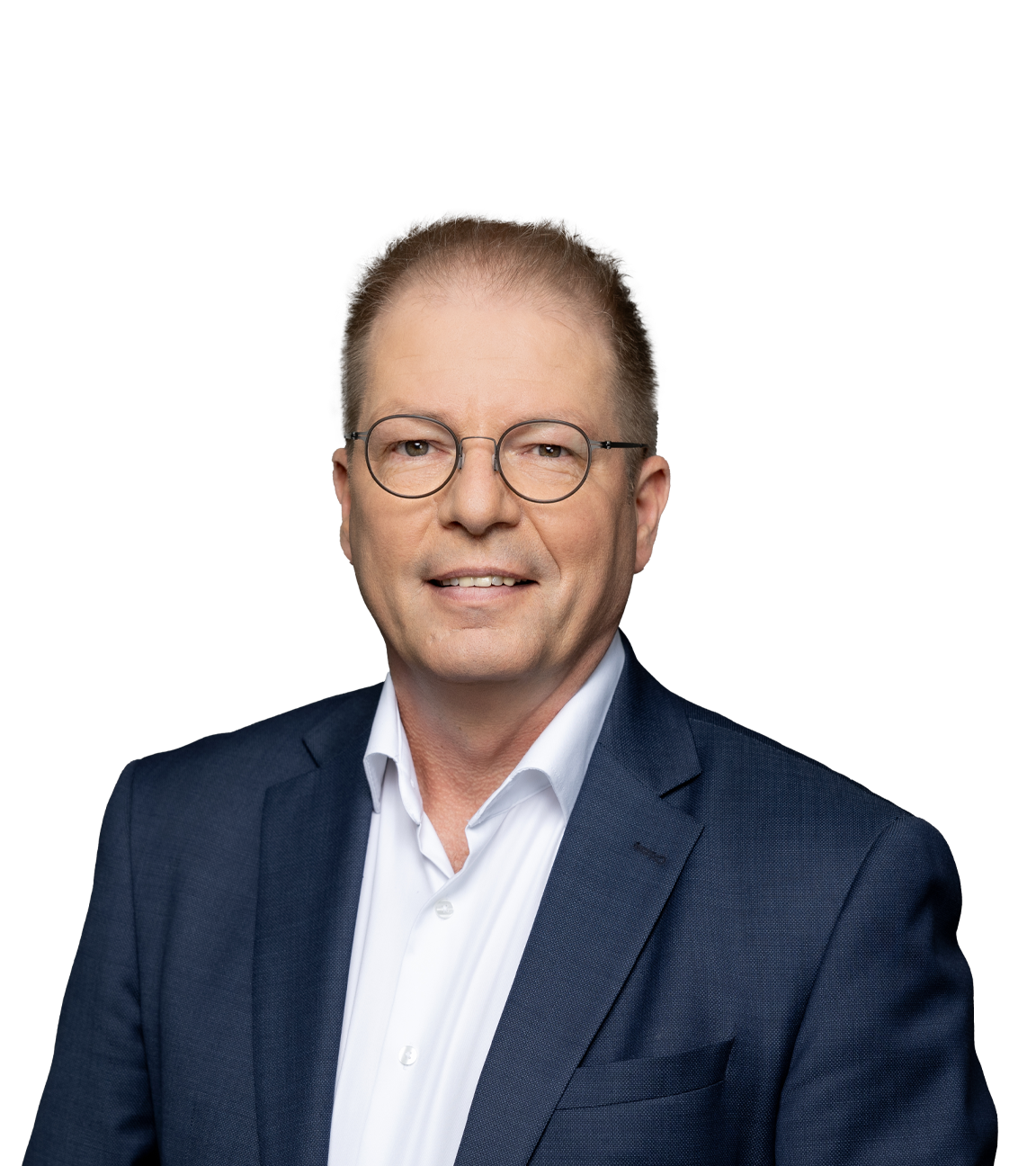 Klaus Brodbeck