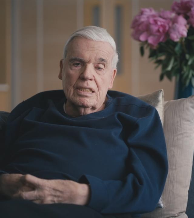 Klaus-Michael Kühne