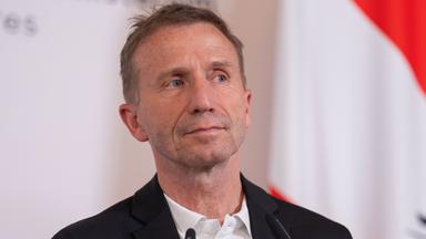 Klaus Mitterdorfer