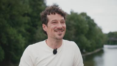 Klaus Steinbacher im Interview