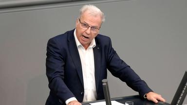 Klaus Stöber