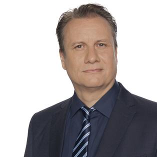 Klaus Weber