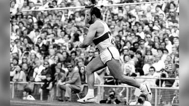 Klaus Wolfermann