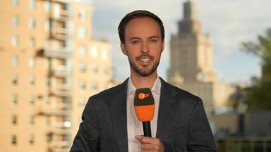 Felix Klauser | ZDF-Korrespondent in Moskau
