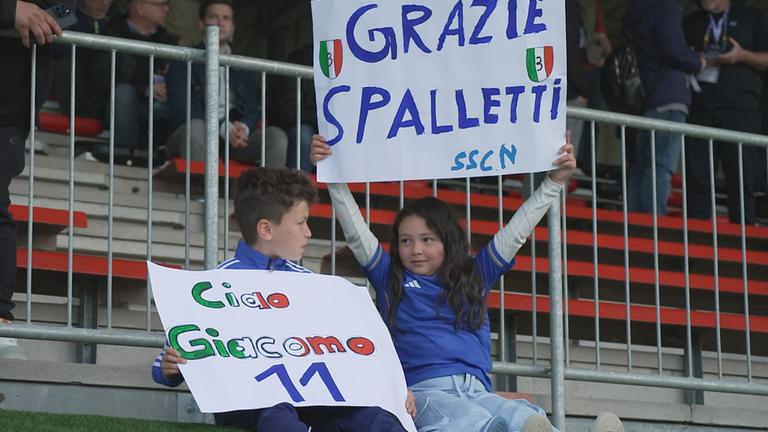 Klein-Italien im Sauerland