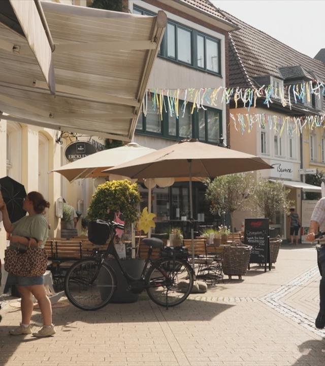 Kleine Läden, große Wirkung