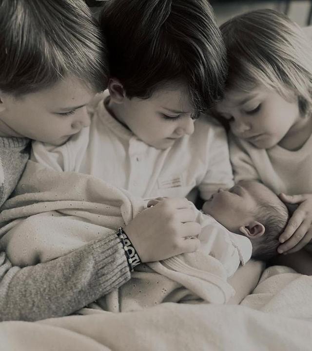 Prinzessin Ines von Schweden