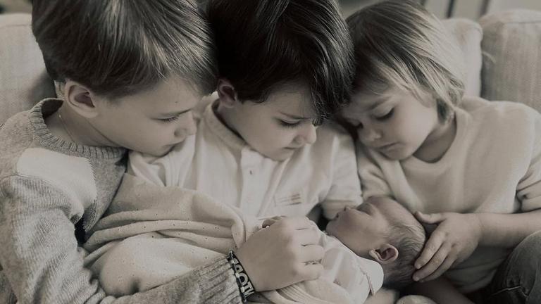 Prinzessin Ines von Schweden