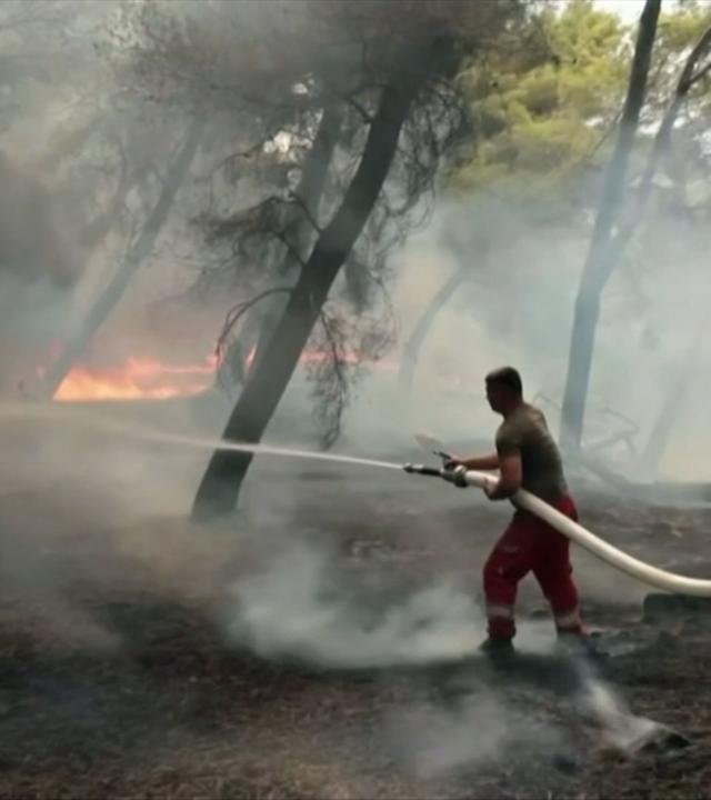 Klimawandel