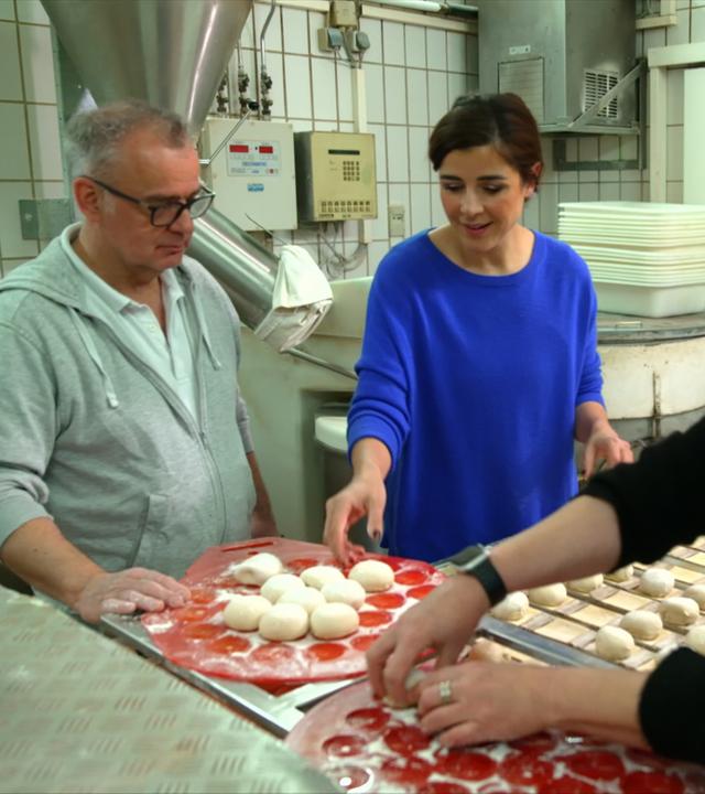 Bäckerei