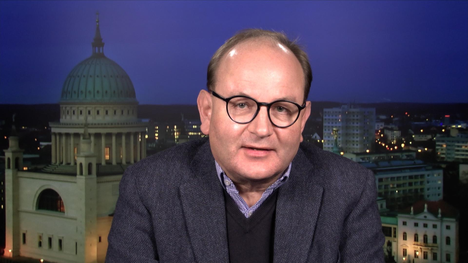 Klima: "Da ist etwas in Bewegung"