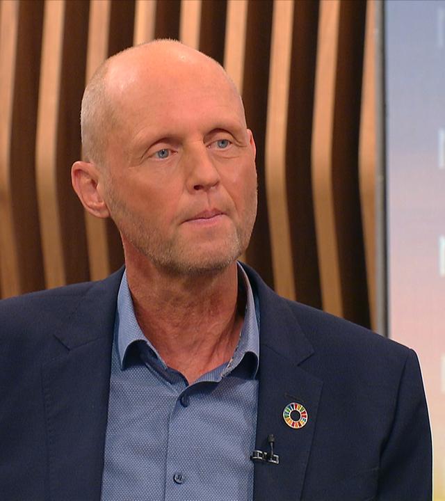 Klimawandel: "Wetterextreme werden häufiger"