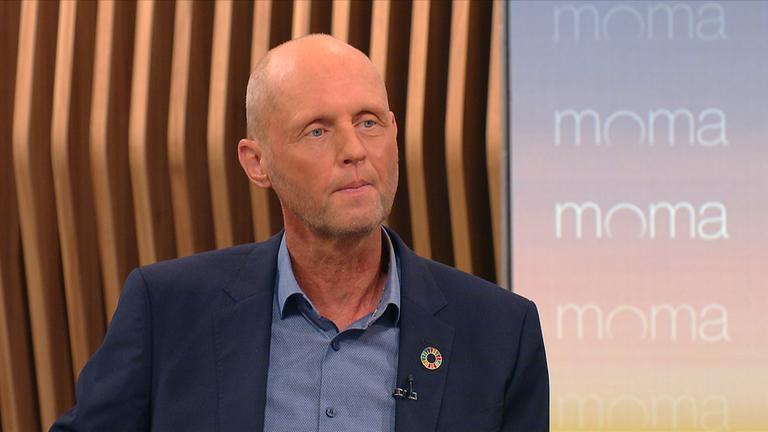 Klimawandel: "Wetterextreme werden häufiger"