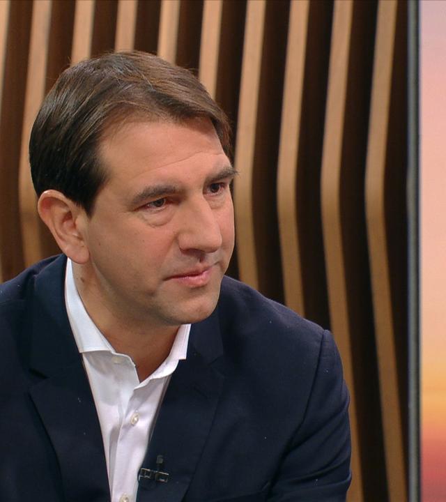 Jung: "Es droht ein Rückschritt"