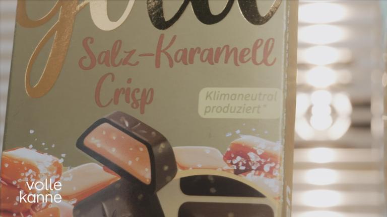 "Klimaneutral" als Werbeslogan