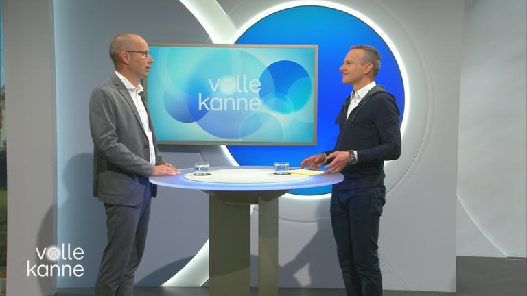 Klimaneutral Mark Hugo